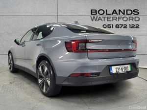 Polestar 2 Standard Range Single Motor (P4-S)69kWh - Image 3