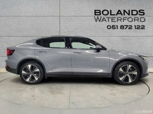 Polestar 2 Standard Range Single Motor (P4-S)69kWh - Image 4