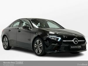 Mercedes-Benz A-Class A180 Saloon Progressive Line - Image 4
