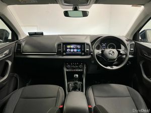 Skoda Karoq Ambition 1.0TSI 110BHP - Parking Senso - Image 4