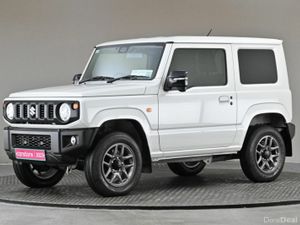 Suzuki Jimny 1.5 VVT 4WD AUTO 101BHP 3DR **ANDROID - Image 4