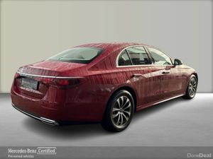 Mercedes-Benz E-Class E 220 D MHEV Avantgarde Plus - Image 4