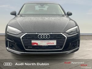 Audi A5 40 TDI 204HP S-Tronic SE - Image 3