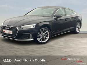 Audi A5 40 TDI 204HP S-Tronic SE - Image 4