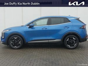 Kia Sportage Kia Sportage K3 Demo - Image 4