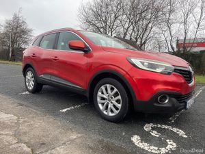 Renault Kadjar 2016 - Image 4