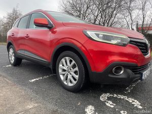 Renault Kadjar 2016 - Image 2