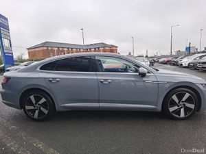 VOLKSWAGEN ARTEON 2.0TDI AUTOMATIC 150BHP - Image 4
