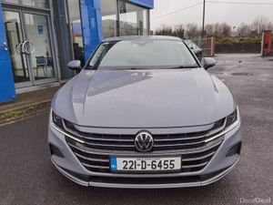 VOLKSWAGEN ARTEON 2.0TDI AUTOMATIC 150BHP - Image 2