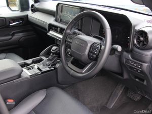 Landcruiser * IN STOCK * New Generation * 2 seat C - Image 3