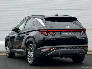Hyundai Tucson Exec Plus 1.6 Diesel - Image 3