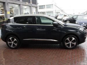 2.0HDI GT-LINE PLUS AUTOMATIC // IMMACULATE CONDIT - Image 3