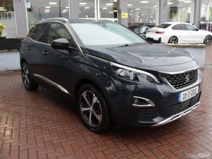 2.0HDI GT-LINE PLUS AUTOMATIC // IMMACULATE CONDIT - Image 2