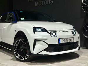 GTS 52KWH 5DR AUTO - Image 2