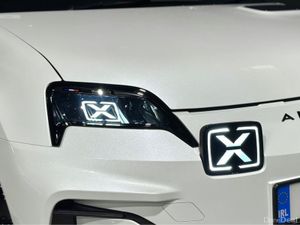 GTS 52KWH 5DR AUTO - Image 4