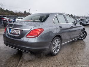 2017 C350 Sport PREMIUM/High spec/1yr warranty - Image 2