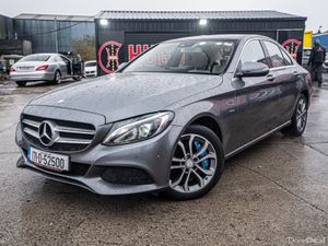 2017 C350 Sport PREMIUM/High spec/1yr warranty - Image 4
