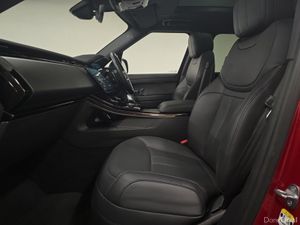 Land Rover Range Rover Sport Estate Dynamic SE - Image 4