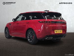 Land Rover Range Rover Sport Estate Dynamic SE - Image 3