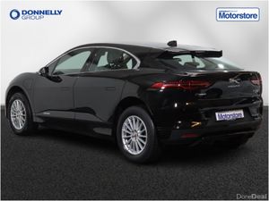Jaguar I-PACE Estate S - Image 2