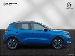 Citroen C3 E- Electric Hatchback Max - Image 4