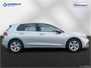 Volkswagen Golf Diesel Hatchback Life - Image 4