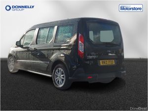 Ford Grand Tourneo Connect Diesel Estate Zetec - Image 2