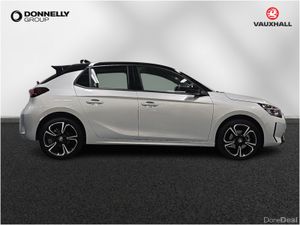 Vauxhall Corsa Hatchback Ultimate - Image 4