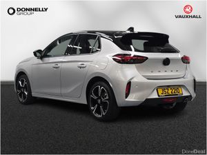Vauxhall Corsa Hatchback Ultimate - Image 3