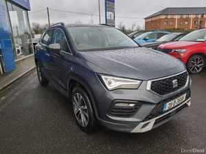 SEAT ATECA 2.0TDI SE+ 150BHP - Image 3