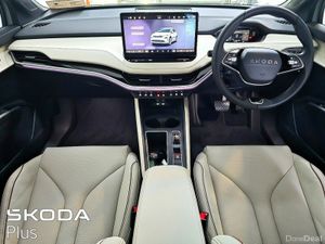 Skoda Enyaq ENYAQ 130 EDITION 82kwh 285BHP - Image 2