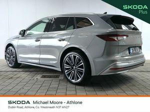 Skoda Enyaq ENYAQ 130 EDITION 82kwh 285BHP - Image 3