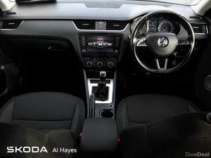 Skoda Octavia AMBITION 1.6TDI 115HP - Image 2
