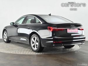 Audi A6 40TDI 204HP S tronic SE - Image 3