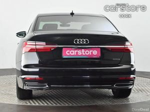 Audi A6 40TDI 204HP S tronic SE - Image 4