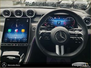 Mercedes-Benz GLC GLC 220 D 4MATIC AMG Line - Image 2