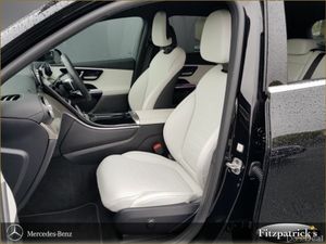 Mercedes-Benz GLC GLC 220 D 4MATIC AMG Line - Image 4