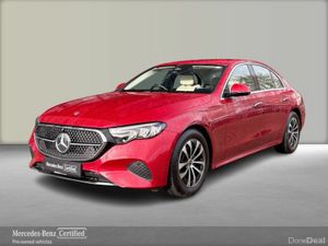 Mercedes-Benz E-Class E 220 D MHEV Avantgarde Plus - Image 2