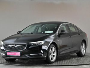 Opel Insignia 1.6 GRAND SPORT SE 136BHP 5DR 6SPD S - Image 3