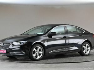 Opel Insignia 1.6 GRAND SPORT SE 136BHP 5DR 6SPD S - Image 4