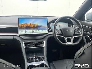 BYD SEAL U SEAL U DM-i BOOST FWD - Image 3