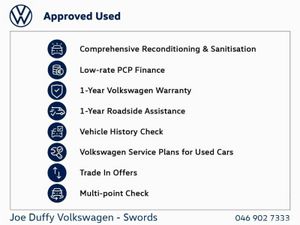 Volkswagen T-Cross EDITION 75 1.0 TSI 95HP - Image 4