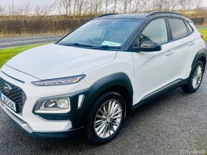 Hyundai KONA 2020 DIESEL IMMACULATE - Image 4