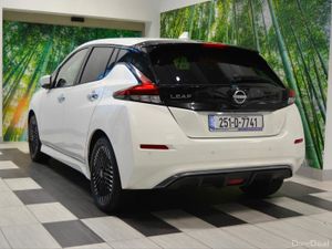 Nissan Leaf Leaf SV Premium 40 kWh - Image 4