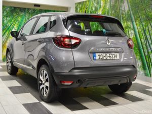 Renault Captur 0.9 TCe 90 PLAY - Image 3