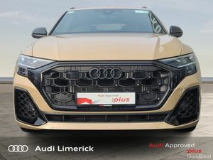 Audi Q8 Q8 Competition 60TFSIe quattro Black Editi - Image 3