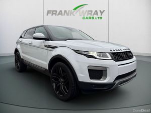 Land Rover Range Rover Evoque 2016*€200 TAX*MINT* - Image 3