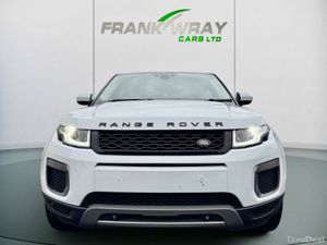 Land Rover Range Rover Evoque 2016*€200 TAX*MINT* - Image 2