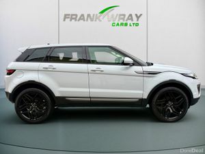 Land Rover Range Rover Evoque 2016*€200 TAX*MINT* - Image 4
