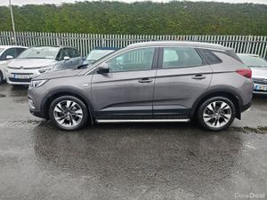 Opel Grandland X 2019 1.5 TD SRI 130 - Image 2